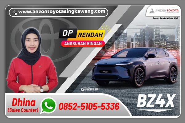 BZ4X
