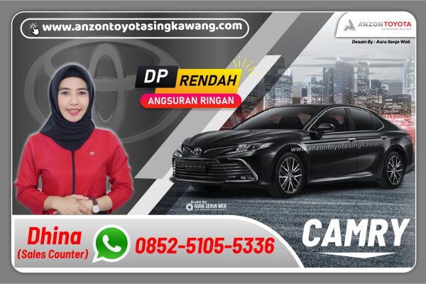 CAMRY