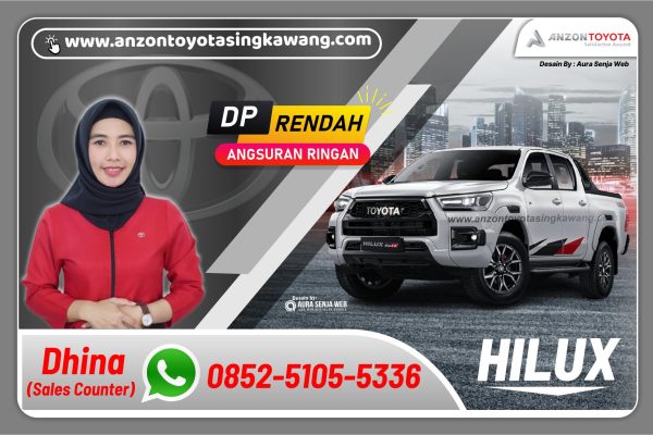 HILUX