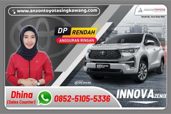 INNOVA ZENIX