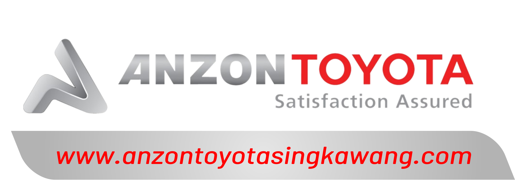 Dealer Toyota Singkawang