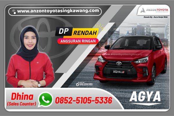 AGYA